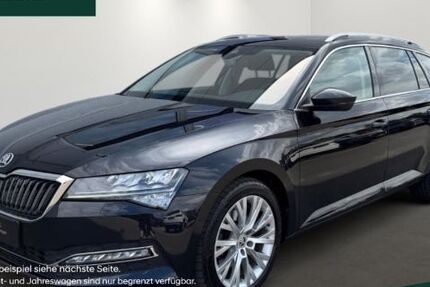 Skoda Superb 64.610 km 29.220 &euro; Neuss 41460