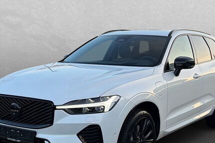 Volvo XC60 10.000 km 49.880 &euro; Moers 47441