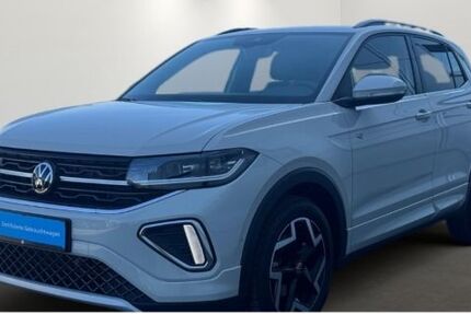 VW T-Cross 10.354 km 28.470 &euro; Neuss 41460
