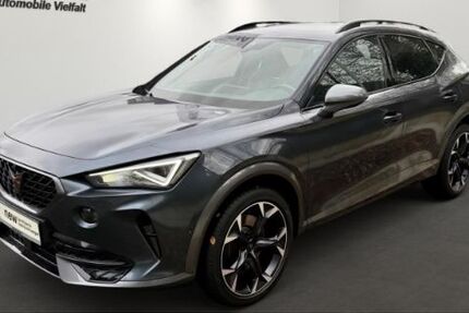 Cupra Formentor 12.766 km 30.980 &euro; Willich 47877