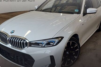 BMW 320 25.392 km 41.680 &euro; Mülheim an der Ruhr 45478