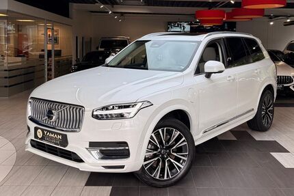 Volvo XC90 36.000 km 60.750 &euro; Mülheim an der Ruhr 45472