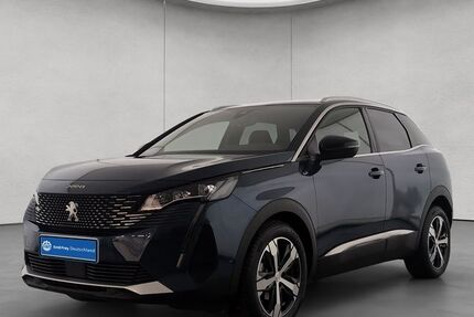 Peugeot 3008 27.647 km 19.890 &euro; Düsseldorf 40233