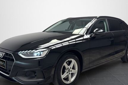 Audi A4 32.423 km 25.500 &euro; Moenchengladbach 41063