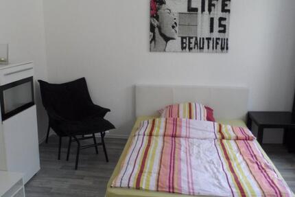 Wohnung Krefeld Dießem - 1.5 Zimmer, 35 m&sup2;, 390&euro; | Angebot:27547778