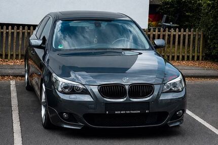 BMW 525 209.708 km 5.999 &euro; monheim am rhein 40789