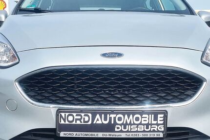 Ford Fiesta 132.705 km 7.200 &euro; Duisburg 47178
