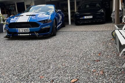 Ford Andere 2.680 km 65.000 &euro; Düsseldorf 40468