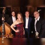 Viva Valente! - Eine swingende Hommage an die große Valente