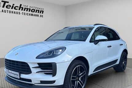 Porsche Macan 74.124 km 44.900 &euro; Dormagen 41540