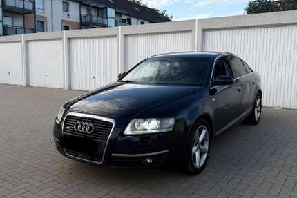Audi A6 267.000 km 4.000 &euro; Duisburg 47053