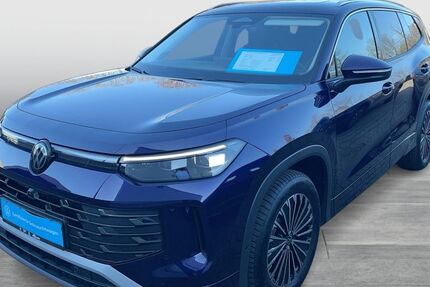 VW Tayron 8.620 km 44.990 &euro; Duisburg 47178
