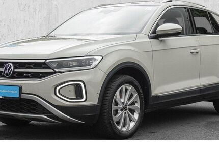 VW T-Roc 34.823 km 21.340 &euro; Düsseldorf 40474