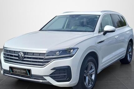 VW Touareg 29.479 km 48.390 &euro; Viersen 41751