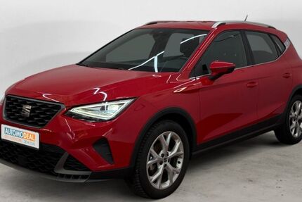 Seat Arona 20.972 km 17.849 &euro; Moers 47445