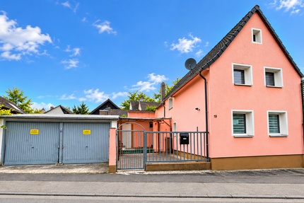 Haus köln Rodenkirchen - 3 Zimmer, 93 m&sup2;, 289.000&euro; | Angebot:27506798