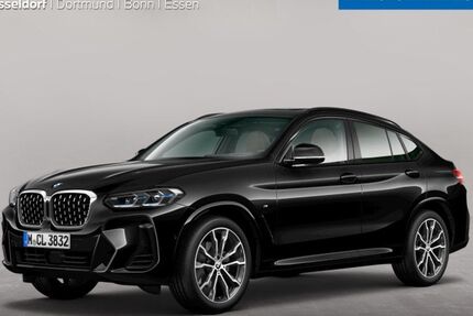 BMW X4 25.130 km 52.699 &euro; Düsseldorf 40237