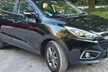 Hyundai ix35 143.465 km 7.000 &euro; Mönchengladbach 41169