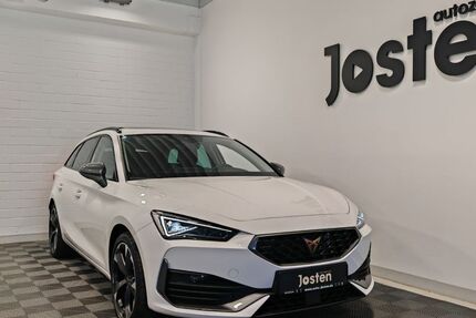 Cupra Leon 57.379 km 24.990 &euro; Monheim am Rhein 40789
