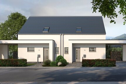 Ihr individuelles Zuhause in Neukirchen-Vluyn - Komfort und Qualität auf zwei Ebenen - Haus Neukirchen Vluyn | Angebot:27429635