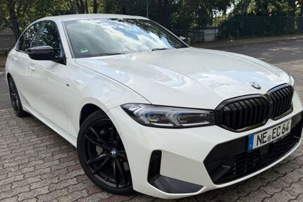 BMW 330 89.400 km 39.800 &euro; Grevenbroich 41516