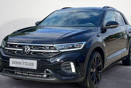 VW T-Roc 29.355 km 29.450 &euro; Langenfeld 40764