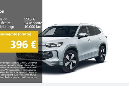 VW Tayron 11.108 km 44.410 &euro; Duisburg 47059