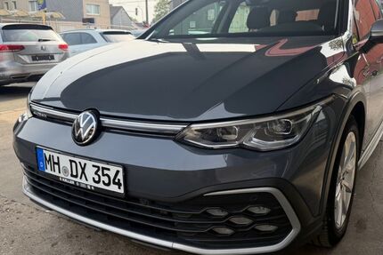 VW Golf 125.000 km 17.990 &euro; Mülheim/Ruhr 45475
