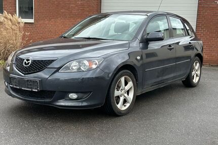 Mazda 3 236.000 km 1.990 &euro; Neuss 41460