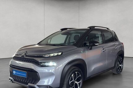 Citroen C3 Aircross 88.031 km 10.990 &euro; Düsseldorf 40233