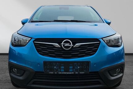 Opel Crossland (X) 119.000 km 7.990 &euro; Krefeld 47803