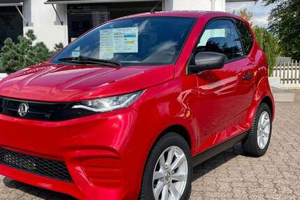 Aixam City 13.350 km 13.290 &euro; Mülheim/Ruhr , Stadteil: Mülheim Saarn 45481