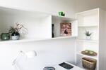 Etagenwohnung Düsseldorf Stadtbezirk 6 - 1 Zimmer, 25 m&sup2;, 794&euro; | Angebot:27564430