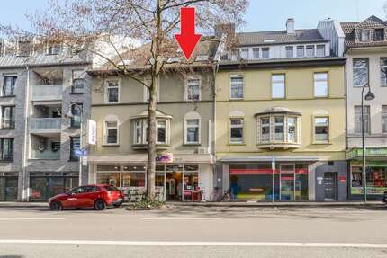 Gewerbeobjekt Leverkusen Opladen - 3.690&euro; | Angebot:27004575