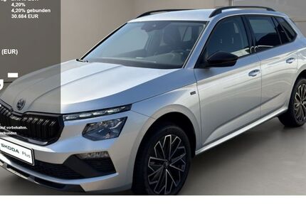 Skoda Kamiq 13.379 km 27.488 &euro; Krefeld 47809