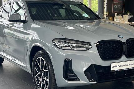 BMW X4 9.025 km 46.990 &euro; Langenfeld 40764