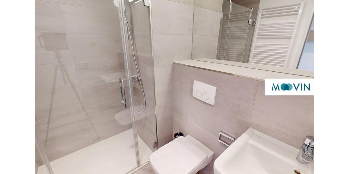 Etagenwohnung Düsseldorf Stadtbezirk 3 - 1 Zimmer, 28 m&sup2;, 685&euro; | Angebot:20427220