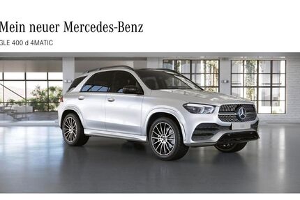 Mercedes-Benz GLE 400 130.000 km 59.100 &euro; Grevenbroich 41515
