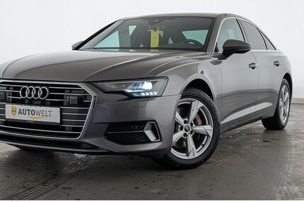 Audi A6 61.690 km 31.660 &euro; Düsseldorf 40599