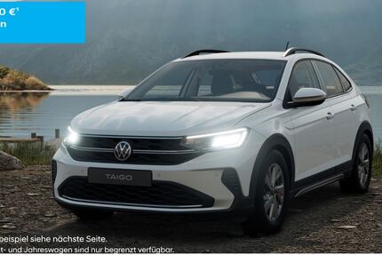 VW Taigo 4.136 km 20.180 &euro; Mülheim 45481