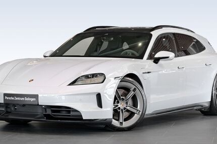 Porsche Taycan 19.900 km 114.500 &euro; Solingen 42653