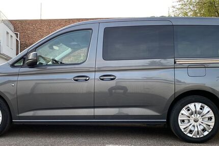 VW Caddy 209.957 km 15.555 &euro; Bergheim 50126