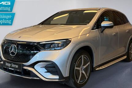 Mercedes-Benz EQE SUV 1.009 km 65.990 &euro; Krefeld 47800
