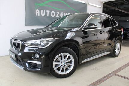 BMW X1 160.142 km 11.990 &euro; Düsseldorf 40233