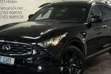 INFINITI FX 137.876 km 12.850 &euro; Hilden (bei Düsseldorf) 40721