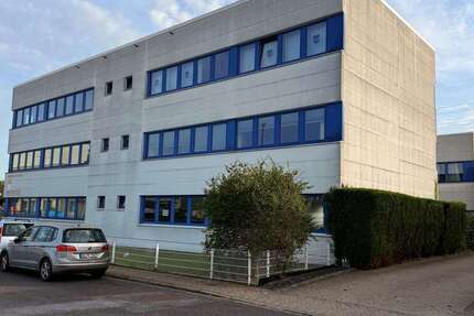 Gewerbeobjekt Ratingen Tiefenbroich - 932&euro; | Angebot:24521910