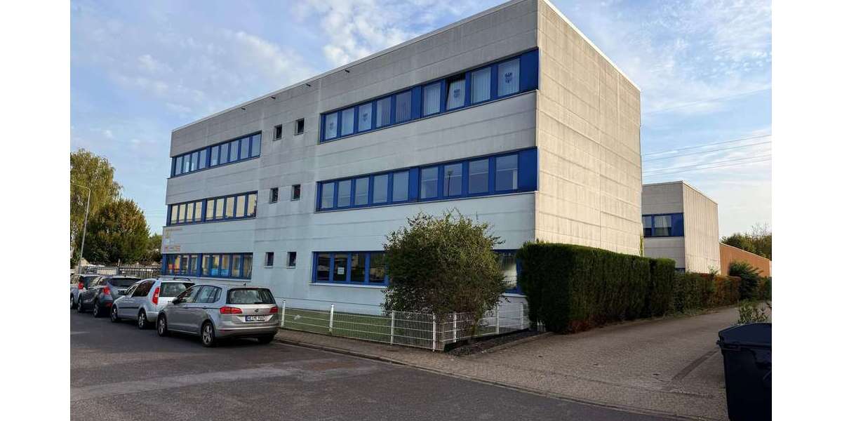 Gewerbeobjekt Ratingen Tiefenbroich - 932&euro; | Angebot:24521910