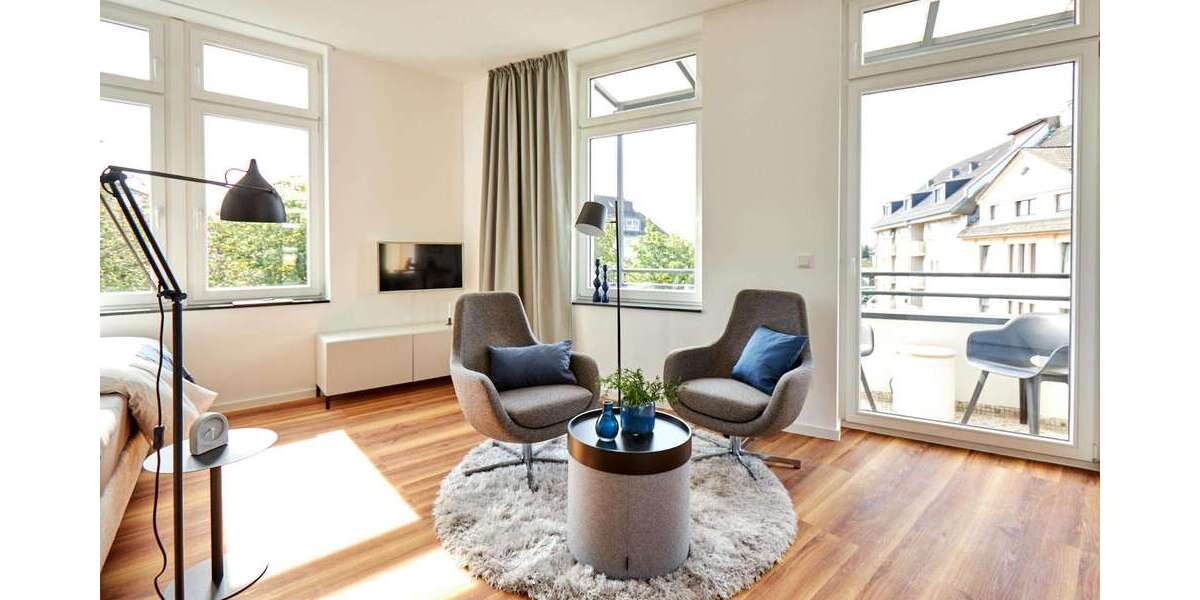 Zimmer Düsseldorf Eller - 1 Zimmer, 1.199&euro; | Angebot:27558019