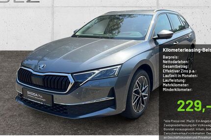 Skoda Octavia 19.058 km 28.490 &euro; Pulheim-Brauweiler 50259