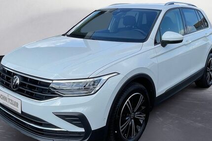 VW Tiguan 51.568 km 26.950 &euro; Hilden 40721